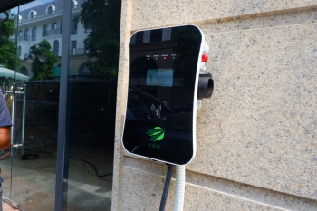 Gợi ý chọn lựa sạc ô tô điện - Đảm Bảo An Toàn và Hiệu Quả